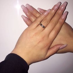 Canterbury Arcade - Best nail Salon , great workers with excellent customer service. Really recommend  Came out with what I came in for 10/10 Beautiful nails