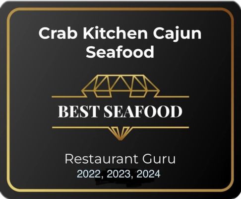 Crab Kitchen Cajun Seafood Restaurant by null