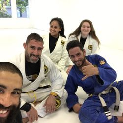 Fabin Rosa Brazilian Jiu-Jitsu Altamonte Springs