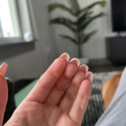 Mimosa Nail Bar