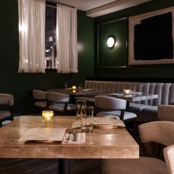 Flour & Thyme - Dining room - Diners Near Me - Phoenix, Arizona