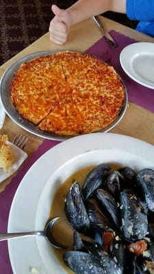 Liberty Grille by null