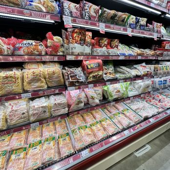 Seafood City Supermarket - International Grocery Near Me - Oxnard, California