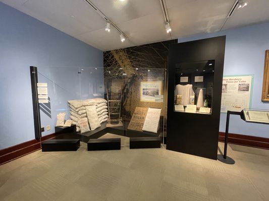 The Hershey Story Museum by null