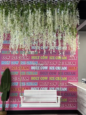 Menu photo 7 Holy Cow Ice Cream Margate, FL