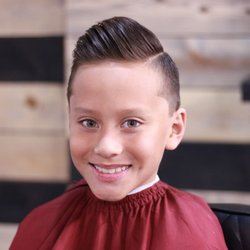 Mannyelbarbero - Happy kids all day everyday.