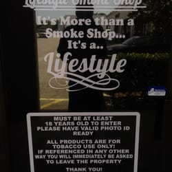 Lifestyle Smoke Shop
