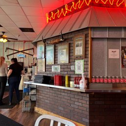 Interior Interior