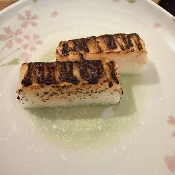 Chef JUN - Point Loma - Oshi - Salmon - Sushi Bars Near Me - San Diego, California