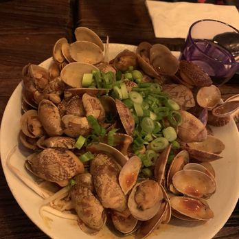 Izakaya Haru - Clams - Desserts Near Me - Bayside, New York Izakaya Haru - Clams - Desserts Near Me - Bayside, New York