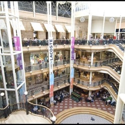 Princes Square - From the Princes Square website