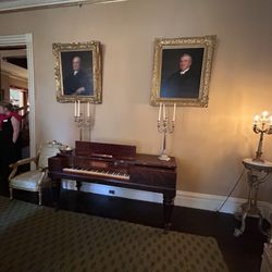 Seward House Museum