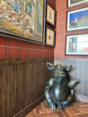 Babe’s Smokehouse & Tavern by null