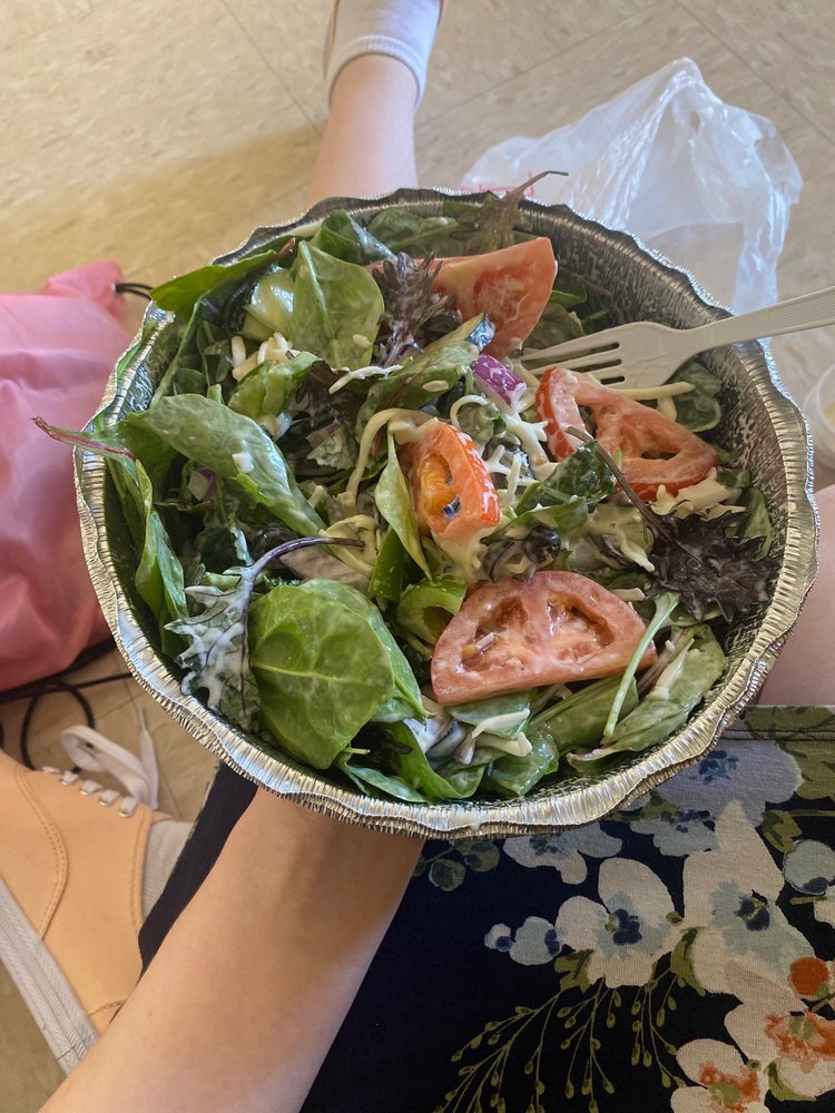 PIZZA & WINGS EXPRESS Updated September 2024 33 Photos & 21 Reviews