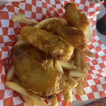 Cracking Crab - Fish n chips - Cajun/Creole Near Me - Montrose, California Cracking Crab - Fish n chips - Cajun/Creole Near Me - Montrose, California