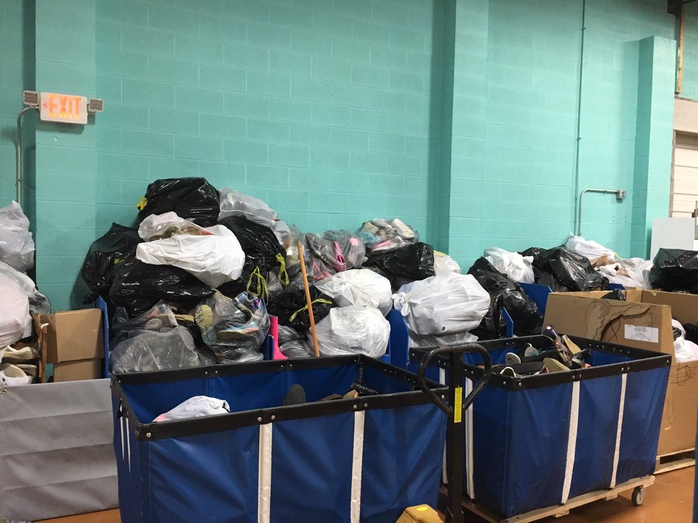 Water Step - social services organization in Louisville, KY