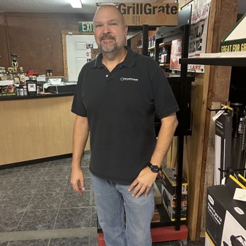 Megabyte BBQ Supply Store - Jeff, the owner, was INCREDIBLY kind and helpful! Dude knows his stuff! - Specialty Food Near Me - Winter Garden, Florida Megabyte BBQ Supply Store - Jeff, the owner, was INCREDIBLY kind and helpful! Dude knows his stuff! - Specialty Food Near Me - Winter Garden, Florida