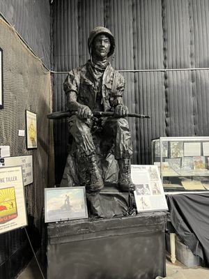 Museum of the Republic of Vietnam by null