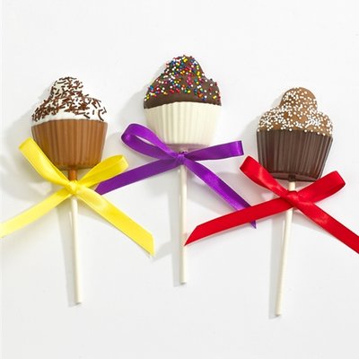 Hilliards Chocolates by null