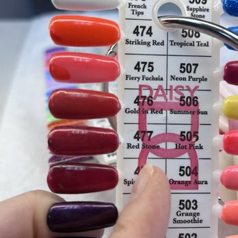 S&S Nails & Spa - I keep forgetting my color. - Nail Salons Near Me - Austin, Texas S&S Nails & Spa - I keep forgetting my color. - Nail Salons Near Me - Austin, Texas