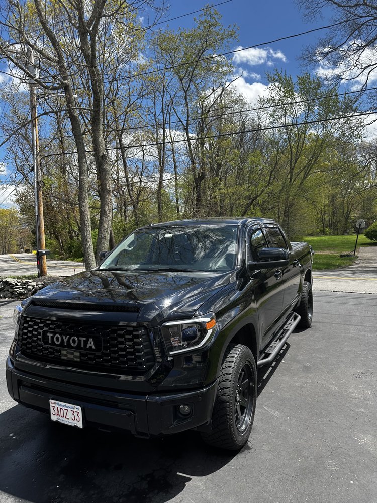 DETAIL XPERTS Taunton, Massachusetts Auto Detailing Phone Number