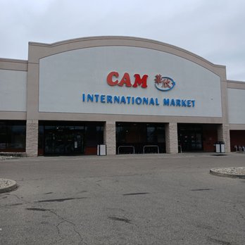 CAM International Market - International Grocery Near Me - Cincinnati, Ohio CAM International Market - International Grocery Near Me - Cincinnati, Ohio