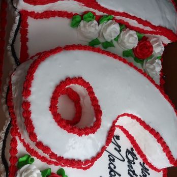 Colarusso's Bakery - a birthday cake in a box - Bakeries Near Me - Stoneham, Massachusetts Colarusso's Bakery - a birthday cake in a box - Bakeries Near Me - Stoneham, Massachusetts
