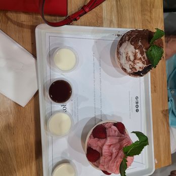 Oakobing - Shaved Ice Near Me - Los Angeles, California