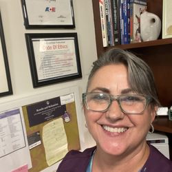 Life In Balance - Hi y'all, I'm Libby of L.I.B. and I'm here to help.