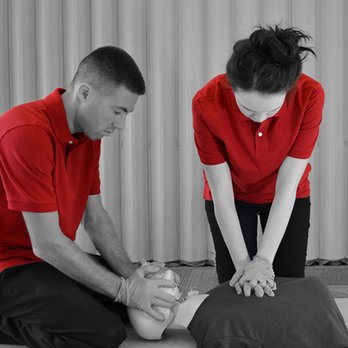CPR Training Professionals - CPR Instructor Classes - CPR Classes Near Me - Orange, California
