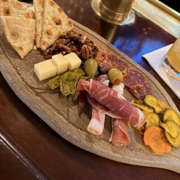 Charcuterie Board Charcuterie Board