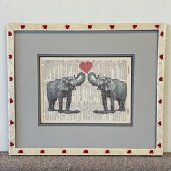 The Great Frame Up - Littleton
