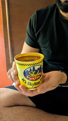 Skyline Chili by null