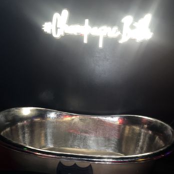 Invy Nightclub - a shiny bathtub with a neon sign above it - Music Venues Near Me - Indianapolis, Indiana Invy Nightclub - a shiny bathtub with a neon sign above it - Music Venues Near Me - Indianapolis, Indiana