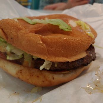 Dan's Hamburgers - Burgers Near Me - Austin, Texas