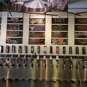Stone Brewing Tap Room - Pasadena - Beer Bar Near Me - Pasadena, California Stone Brewing Tap Room - Pasadena - Beer Bar Near Me - Pasadena, California