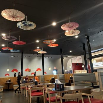 Sushi Camp - Sushi Bars Near Me - Woodbridge, Virginia