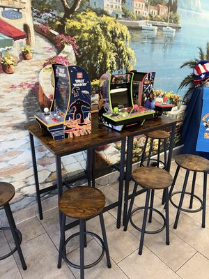 Much Ado About Pizza by null