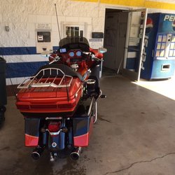Super Splash Car Wash - Outstanding car wash!!!