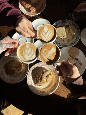 Rockwood Bakery by null