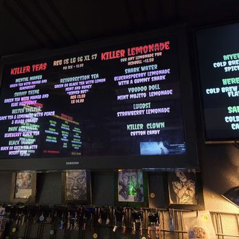 Roast The Dead Coffee - Menu - Coffee & Tea Near Me - Yucaipa, California Roast The Dead Coffee - Menu - Coffee & Tea Near Me - Yucaipa, California