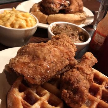 Carmi Soul Food - Soul Food Near Me - Pittsburgh, Pennsylvania Carmi Soul Food - Soul Food Near Me - Pittsburgh, Pennsylvania
