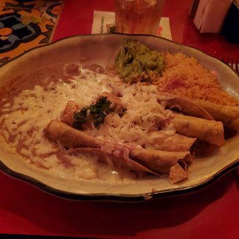 Don Cuco Mexican Restaurant - Tacos Near Me - Simi Valley, California