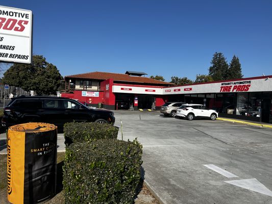 Integrity Automotive Tire Pros on Yelp