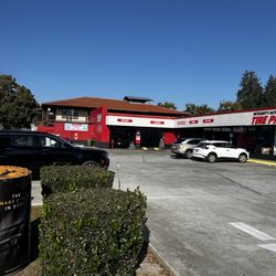 Integrity Automotive Tire Pros