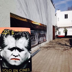 Centro de Estudios Cinematográficos - Centro de Estudios Cinematográficos CEC