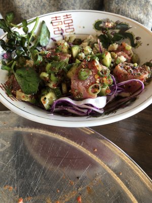 Miyuki's Noodle Shop by null