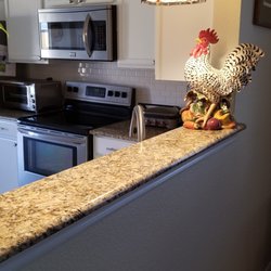 Natural Stone and Granite - #shoplocal