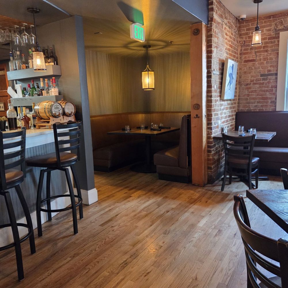 Cafe Terracotta - Inside Seating - American Near Me - Littleton, Colorado Cafe Terracotta - Inside Seating - American Near Me - Littleton, Colorado