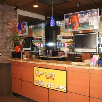 Sun Club - Spray Tanning Near Me - La Mirada, California Sun Club - Spray Tanning Near Me - La Mirada, California